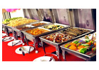 Food Catering Services for Events and Celebrations