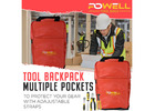 Linemans Tool Bag