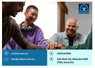 Alzheimer’s Support Mount Druitt with Compassionate Care