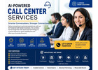 Call Center Projects and AI-Driven Customer Service