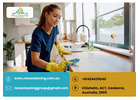 Regular House Cleaning in Canberra for a Fresher Home