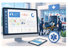 EMS Software for Hospital Emergency Management