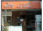 Astor The Organic Drycleaners