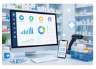 Pharmacy Management Software India for Smart Operations