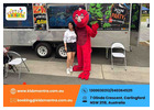 Hire Expert Kids Party Entertainers and Thrilling Mobile Go Karts in Sydney