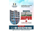 Best PG Hostel Near Manipal University Jaipur