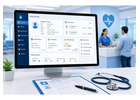 Advanced Patient Management Software India