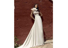 Bridal Elegance Across Bridal dresses in Toronto With Couture Touch and Italian Heritage Influence