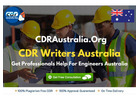 CDR Writers Australia – Get Professional Help For Engineers Australia At CDRAustralia.Org