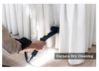 Order from One of the best Curtain Dry Cleaners in Adelaide