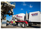 Ready Mix Concrete Supply Services North Charleston Property Improvements Use