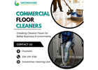 Commercial Floor Cleaners Pocatello