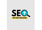 SEO Beyond Organic | White Label SEO Agency