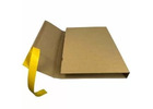 Durable Book Wraps for Shipping Books Safely