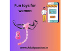   Buy Best Sex Toy for Adult in  Chandrapur   - Adultpassion.in