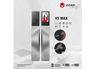 Upgrade Security with a Smart Lock with Camera 
