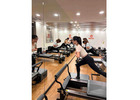 Reality Yoga Pilates Reformer Novena for Total Body Conditioning 