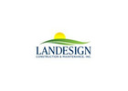 Landscape Design Sonoma County