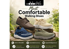 Step Into Daily Comfort With Didachi Collection Walking Shoes Malaysia