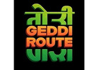 Best Indian Restaurant In Brampton - Geddi Route