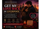 Get My Love Back in Liverpool 