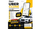 . What Should a Ride-Hailing Uber Clone Rider App Include? Zipprr Answers