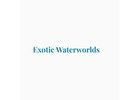 Exotic Waterworlds