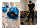 Water Damage Restoration Services in Calgary