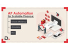 AP Automation Solutions: Eliminate Manual Invoice Data Entry