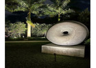 LED landscape lighting Coral Gables
