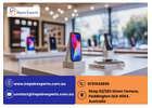 iPhone Repair in Brisbane Done Right Fast