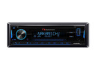 Car Dvd Receivers | Car Cd Receivers | Nakamichi Car Audio India