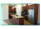 Custom Kitchen Cabinets NC – Built to Fit