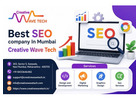 Best SEO Company in Mumbai for Business Growth
