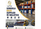 Upgrade Retail Spaces with Quality Gondola Rack Solutions in Malaysia