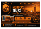 Best Morocco Tours from Marrakech – Sahara Desert Adventures