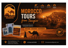 Best Morocco Tours from Tangier – Private Sahara Desert Trips