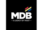 MDB Lutyens Flat For Sale - MDB THE LUTYENS