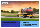 Cash for Damaged Cars Gold Coast – Fast & Easy Removal