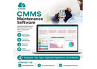 Smart Asset Tracking and Maintenance Management with yCloudx