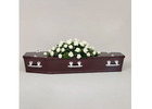 Casket Flowers Melbourne – Elegant Floral Tributes