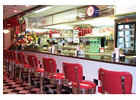Get chic diner booths from Bars and Booths the reputed Retro furniture manufacturers