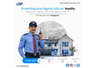 Security Guard Services in Hebbal – Trusted Security Solutions by KeerthiFacility
