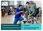 NDIS Support Coordination Melbourne Made Simple
