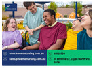 Community Access in Service Bundoora That Connects You