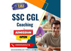 SSC CGL Coaching in Delhi – Join the Path to Government Job Success!