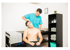 Best Sports Therapy Singapore for Pain Relief