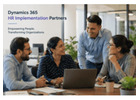 Dynamics 365 HR Implementation Partners