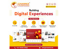 Android App Development Services in India | Channix Technologies