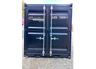 Axcess Box Mobile Storage